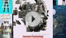 Download Forensic Psychology Read Online