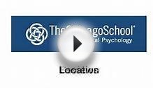 The Chicago School of Professional Psychology - The