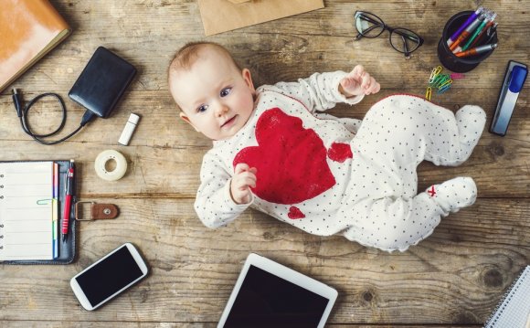10 Great Baby Care Gadgets