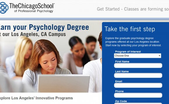 Chicago School of Professional