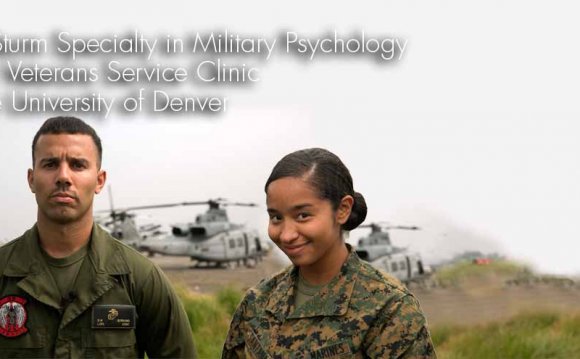 Military Psychology