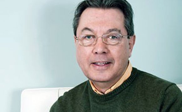 Luis Marrero