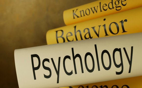 Introduction to Psychology