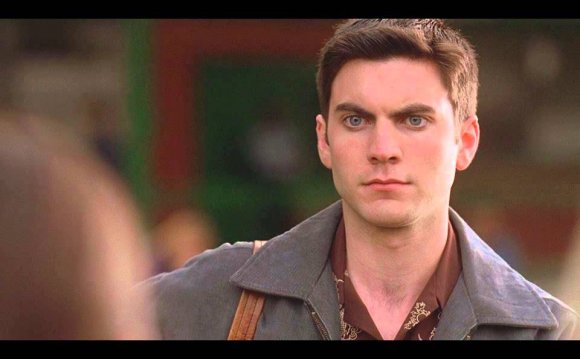 Ricky Fitts (American Beauty)