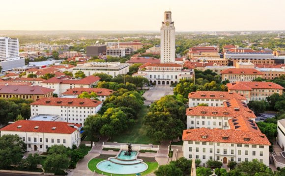 #7 University of Oregon