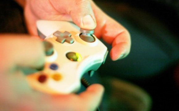 The psychology of video game