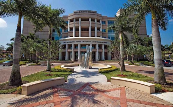 Nova-Southeastern-University