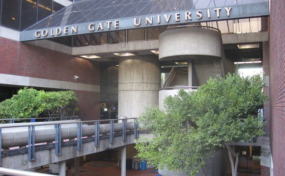 #10 Grand Canyon University