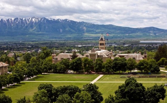 29. Eastern Oregon University