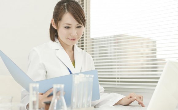 Basic research focuses on