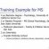 Bachelor degree Psychology