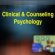 Clinical VS Counseling Psychology