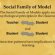 Social Psychological principles