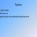 Social Psychology topics