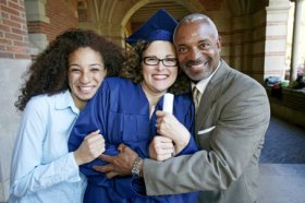 How long to earn a psychology degree. - Blend Images - Peathegee Inc / Getty Images