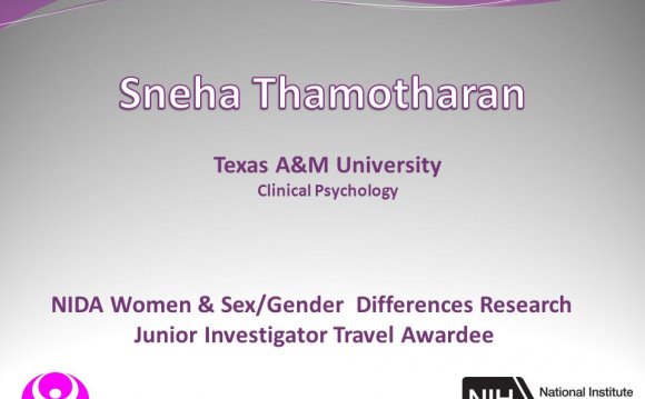 Texas A&M Clinical Psychology