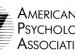 American Psychological Foundation