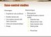Research studies in Psychology