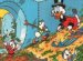 Winnie the Pooh characters Psychological disorders