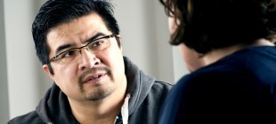 Pursuing a Career in Counseling Psychology Pursuing a Career in Counseling Psychology