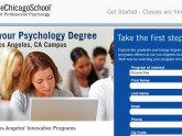 Chicago School of Professional Psychology, DC