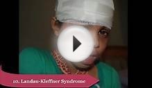 10 Bizarre Psychological Disorders