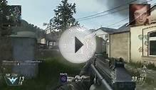 CoD Psychology: Online Friends | BO2 jammy TDM