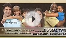 Delta-Waverly Psychology Counseling Video | Counseling and