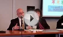 Forum on DOMA and Immigration at Adler School, Oct. 7