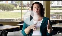 HIU | COLLEGE OF PSYCHOLOGY & COUNSELING (Marriage and