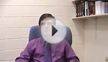 Industrial/Organizational Psychology (MA) degree, Faculty