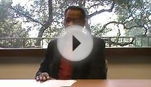 Leonard Beckum, Ph.D. PAU Professor - Health Psychology