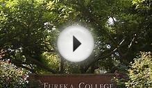 Major in Psychology - Eureka College