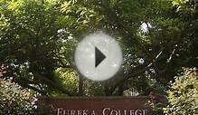 Major in Sociology and Psychology - Eureka College