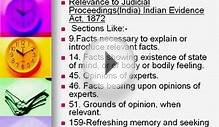 Mamta Dhody Presents Forensic Psychology to Delhi