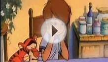 Mental Disorders of the Winnie the Pooh Characters