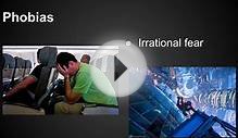 Mental/Psychological Disorders Part 2