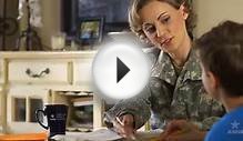 Online Bachelor of Arts in Psychology | American Military