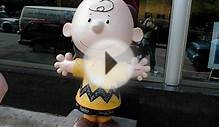 Peanuts Cartoon Characters and Their Personality Disorders