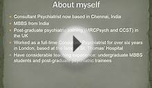Psychiatry Lecture: 10 Landmark Studies in Psychology