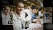 Requirements for Psychology Master Programs
