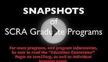 Spotlight on Graduate Programs in Community Psychology