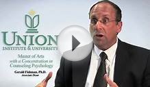 Training Competencies - UI&U M.A. in Counseling Psychology