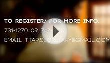 Trinidad & Tobago Association of Psychologists Conference