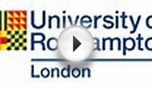 University of Roehampton - PsychD Counselling Psychology