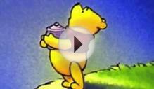 Winnie the PoohTwisted!